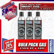 Bulk Deals: SmartGas (3 Pack), Buy More and SAVE - Hobby Airsoft BULK Deals